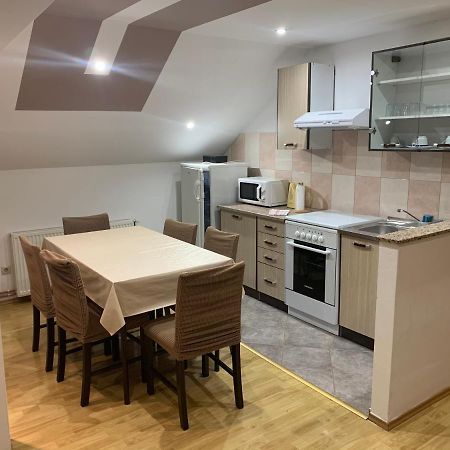 Apartman Patrik Slunj Εξωτερικό φωτογραφία