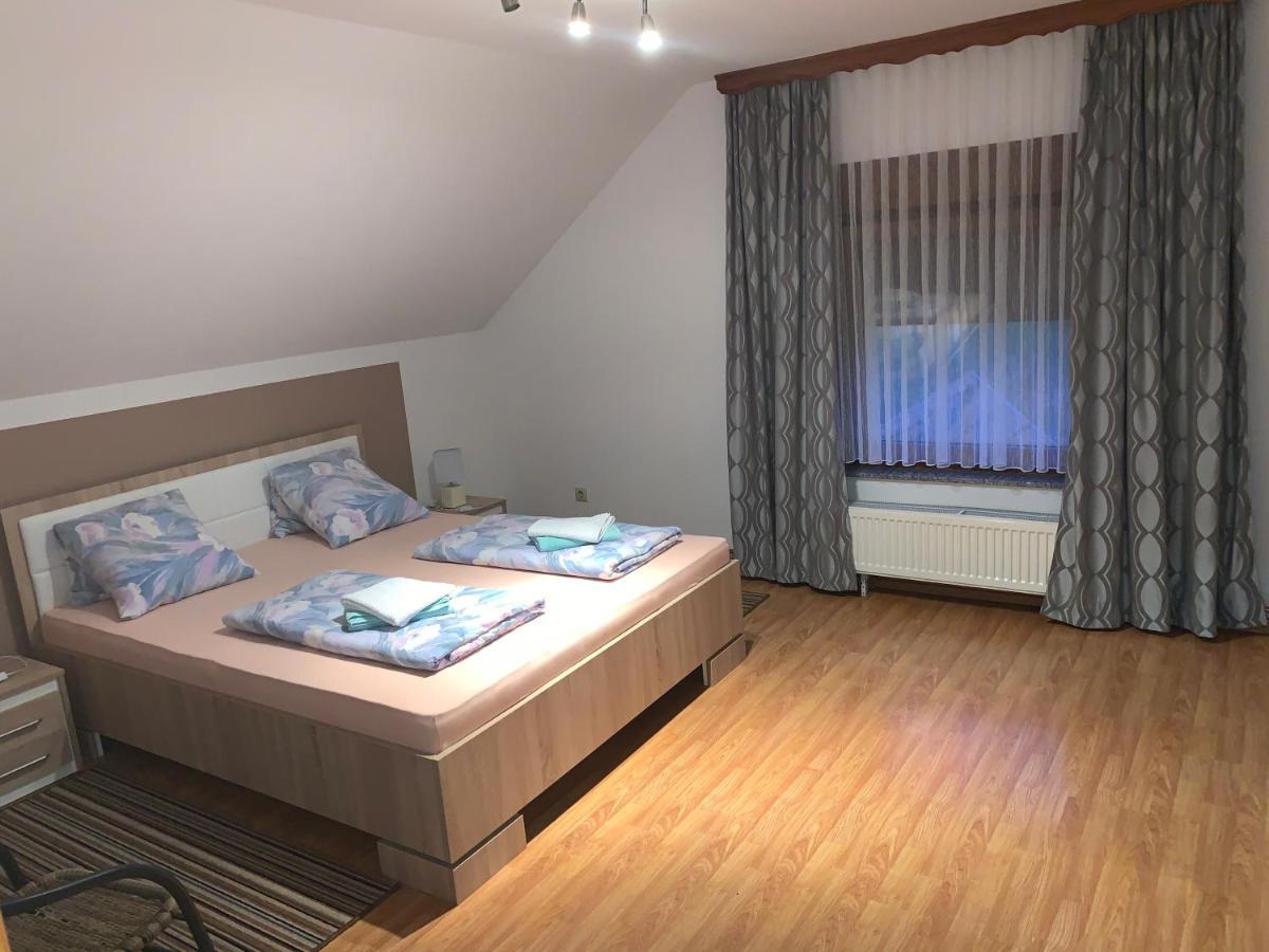 Apartman Patrik Slunj Εξωτερικό φωτογραφία
