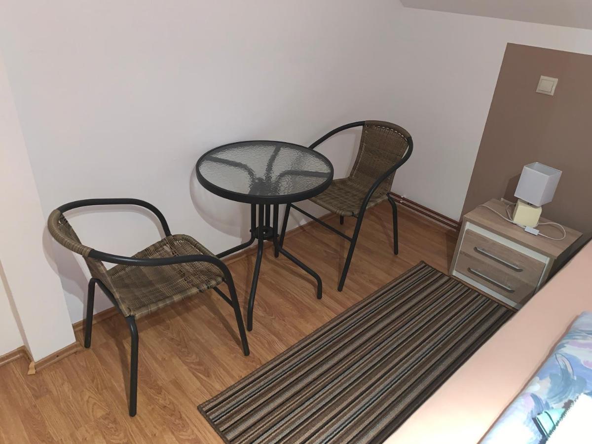 Apartman Patrik Slunj Εξωτερικό φωτογραφία