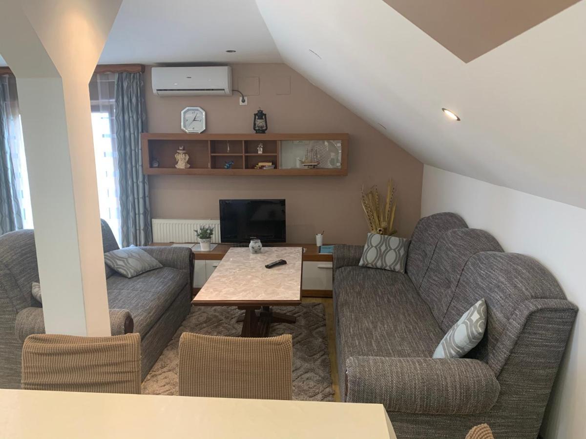 Apartman Patrik Slunj Εξωτερικό φωτογραφία