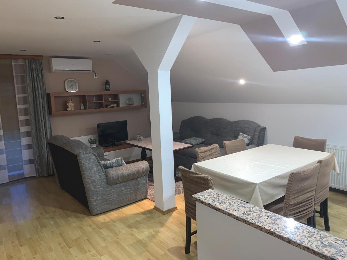 Apartman Patrik Slunj Εξωτερικό φωτογραφία