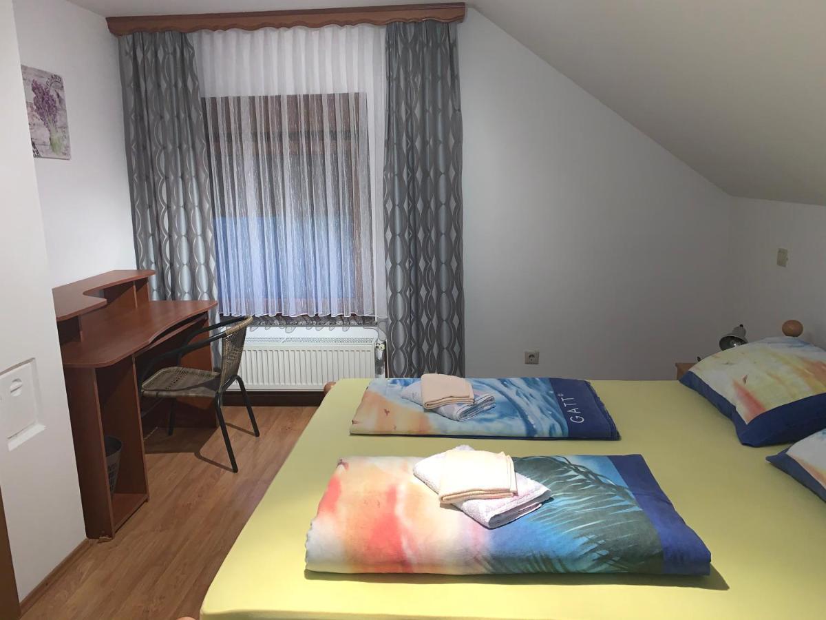Apartman Patrik Slunj Εξωτερικό φωτογραφία