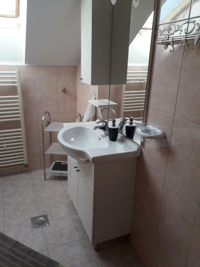 Apartman Patrik Slunj Εξωτερικό φωτογραφία