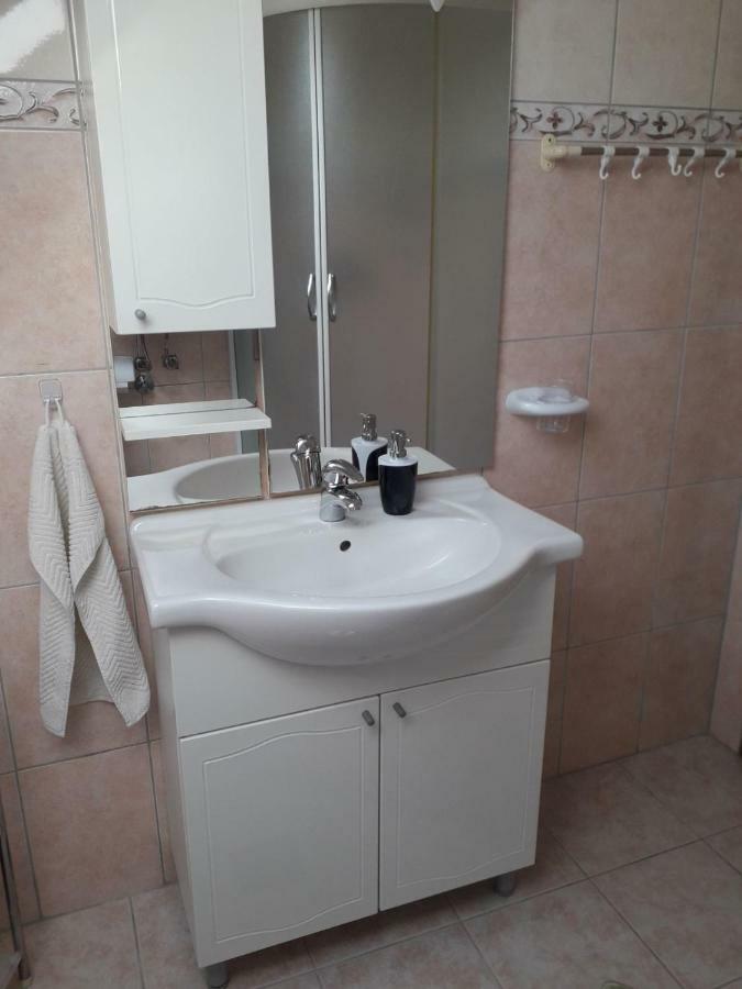 Apartman Patrik Slunj Εξωτερικό φωτογραφία